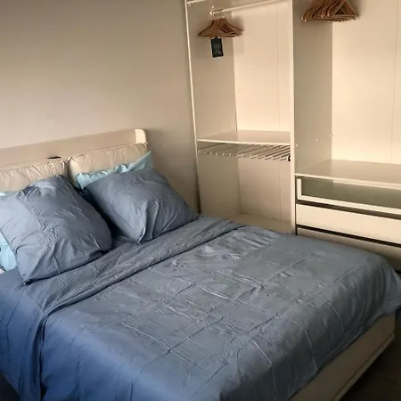 شقة Moderne Esprit Loft Avec Balcon Centre Proche Gare Et Place Rapp كولمار